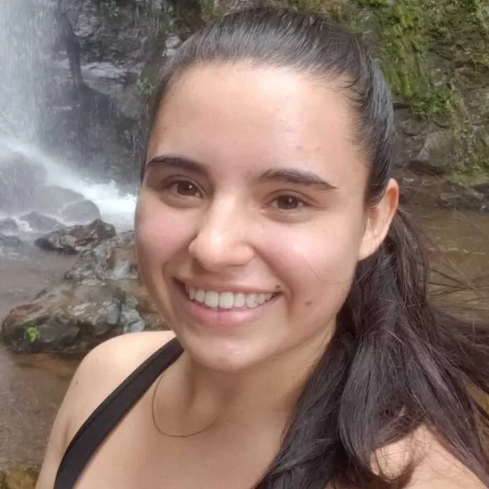 Mariana Isabel Marín Giraldo