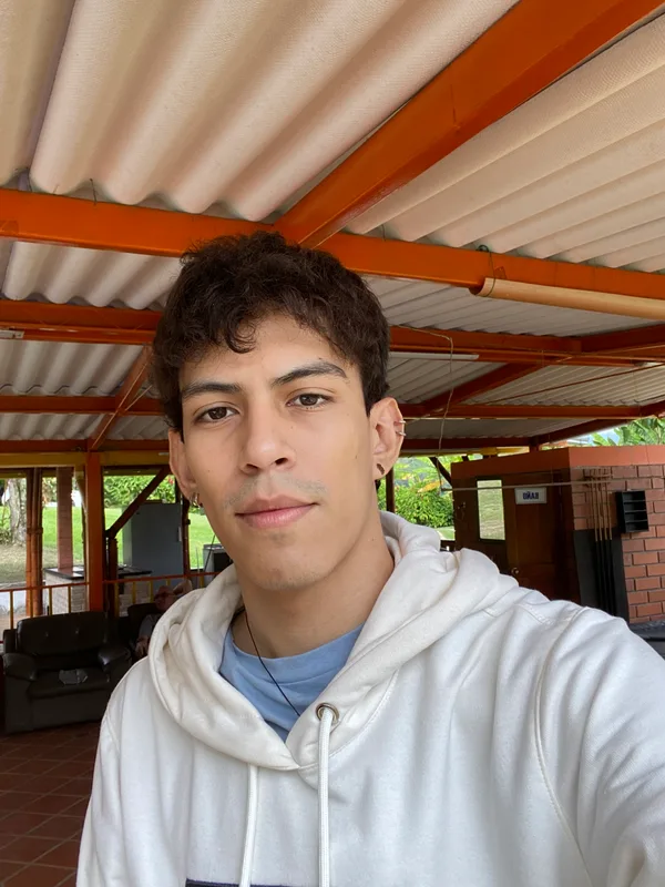 Juan David Aguirre Montoya