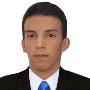 Harold Leonardo Garzon Piña