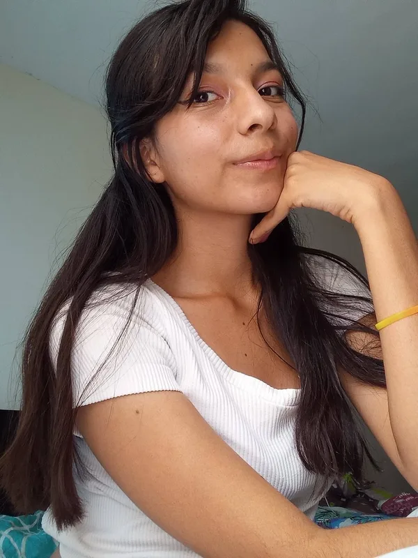 Maria Isabel Guevara Potosi