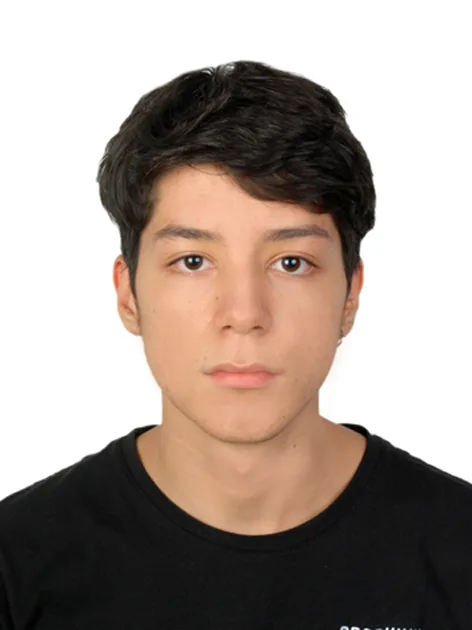 Juan Carlos Ordoñez Moore