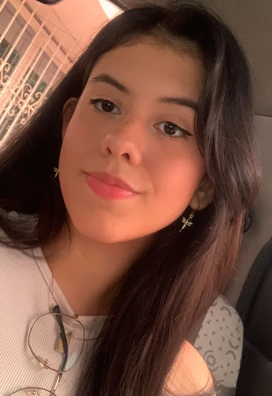 Dalia Fernanda Parra Vargas