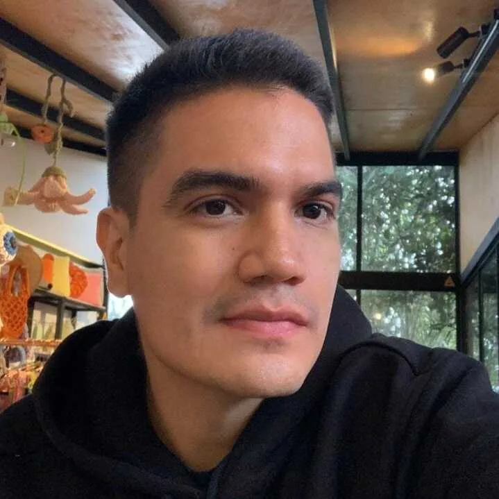 Juan Sebastian Calvo Jaramillo