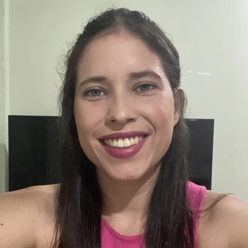 Yined Marcela Lopez Moncayo