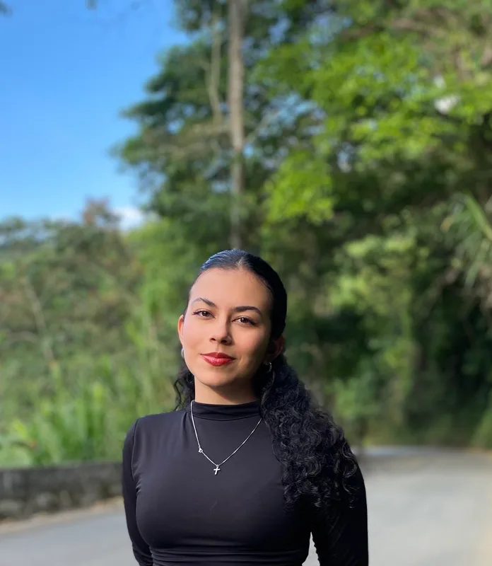 Laura Sofia Capote Cruz