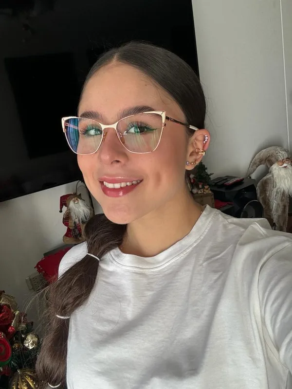 Laura Sofia Carmona Cuervo