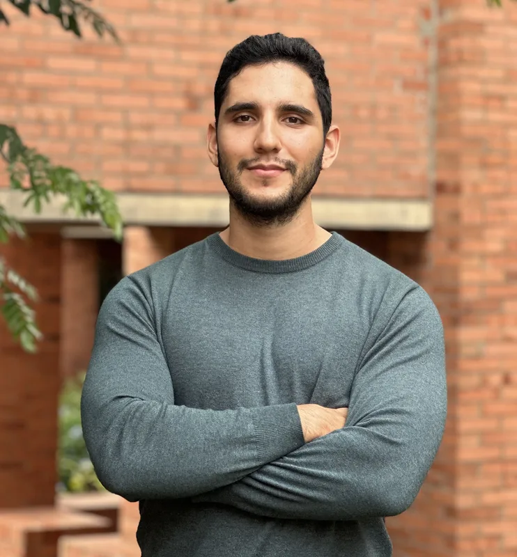 Juan Camilo Herrera Palacio
