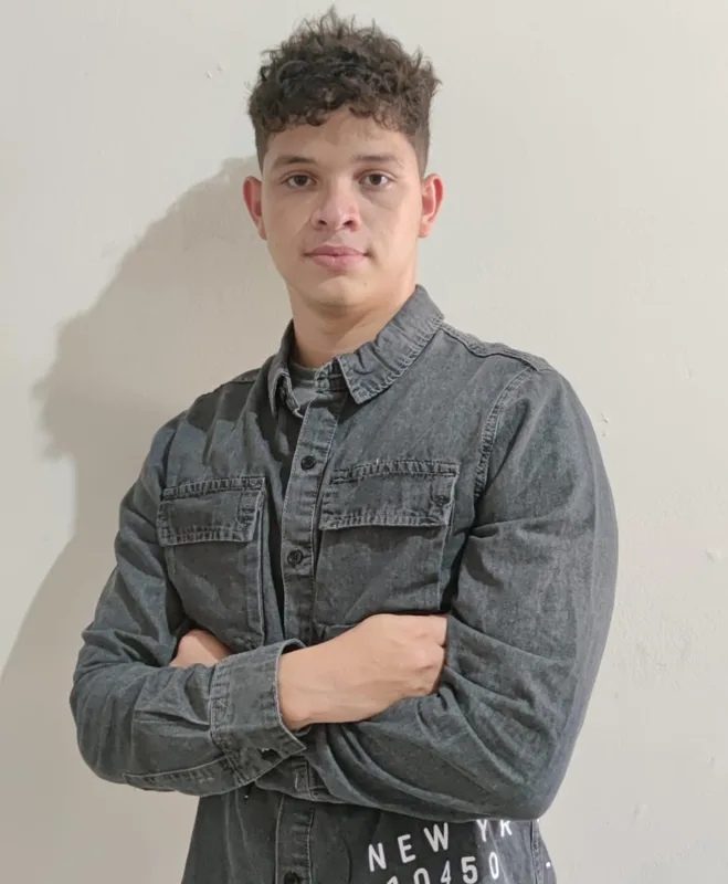 Jhon Deiby Mejias Cuevas