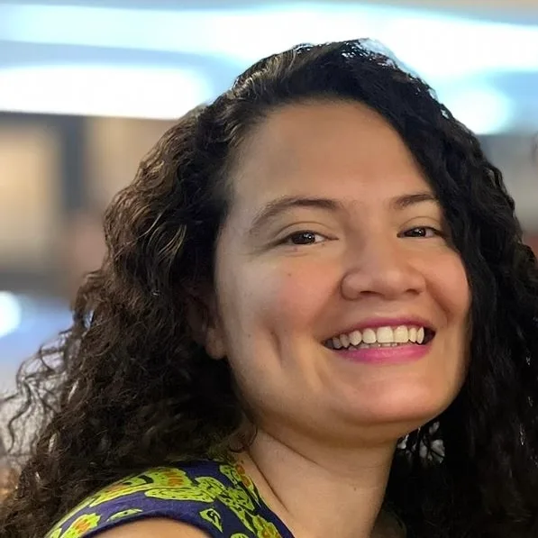 Virginia Arevalo Troncoso