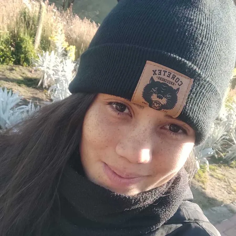 Isabel Cristina Arango Maya