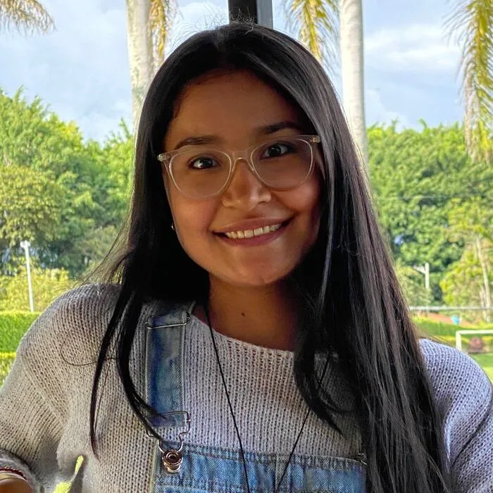 Evelyn Lizeth Valderrama Ibarra