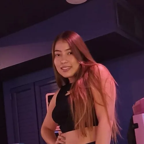 Julieth Stefani Ceron