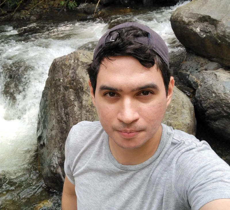 Juan Carlos López Arturo