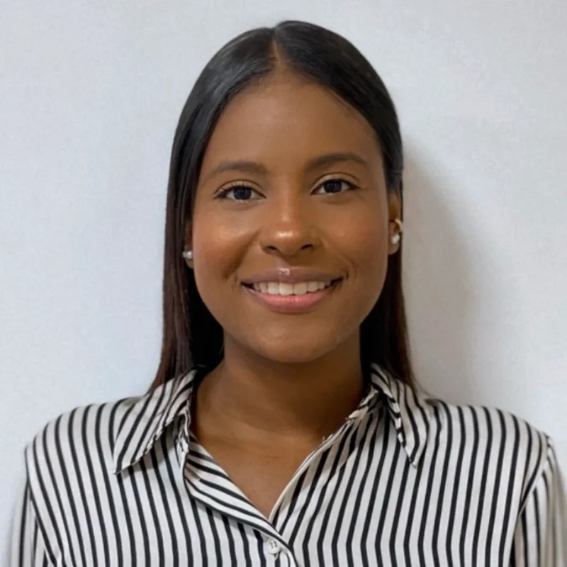 Yuli Fernanda Alvarez Cuero
