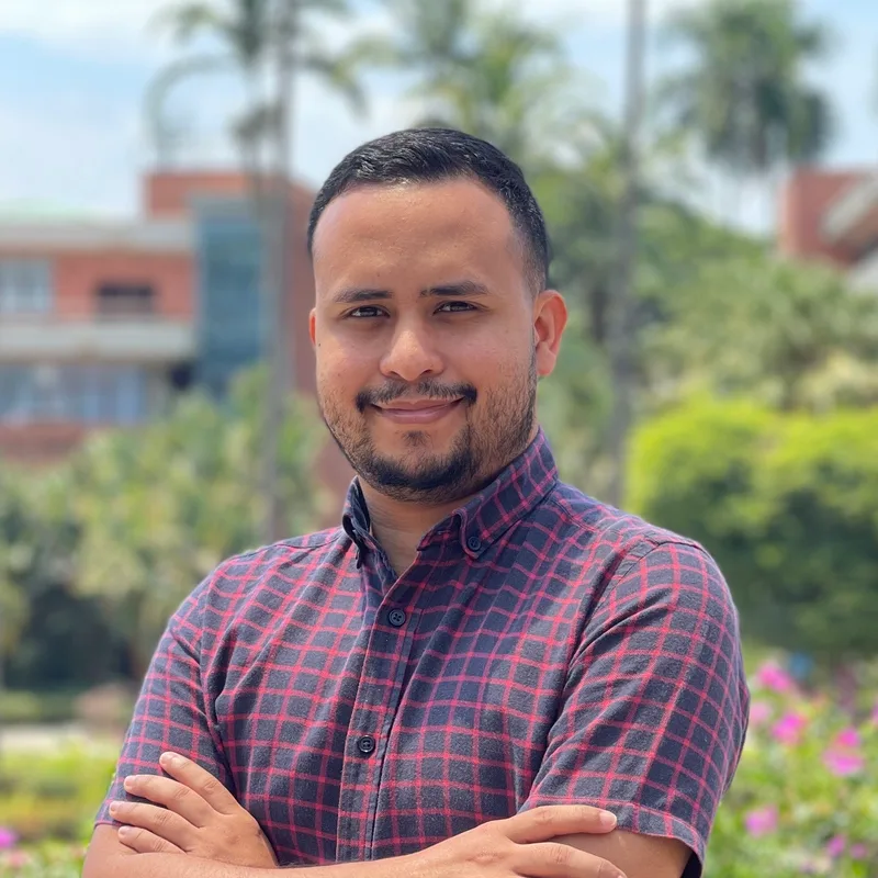 Hector Fabio Bonilla Londoño