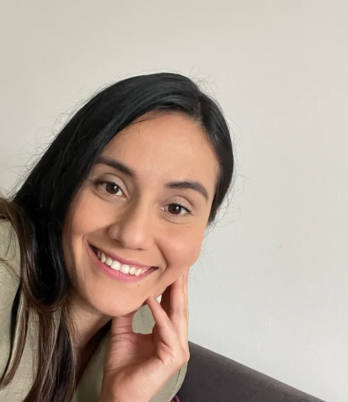 Marcela Montealegre Vargas
