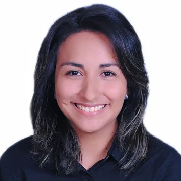 Tanya Guisselle Gaviria Diaz