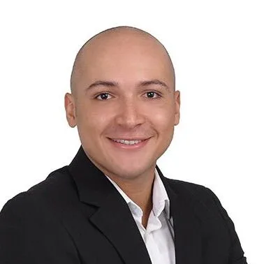 Santiago Ramirez Bonilla