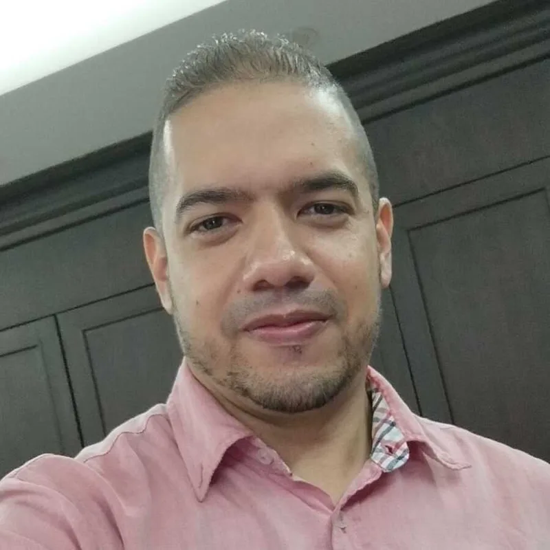 Gustavo Adolfo Gaitan Palacio