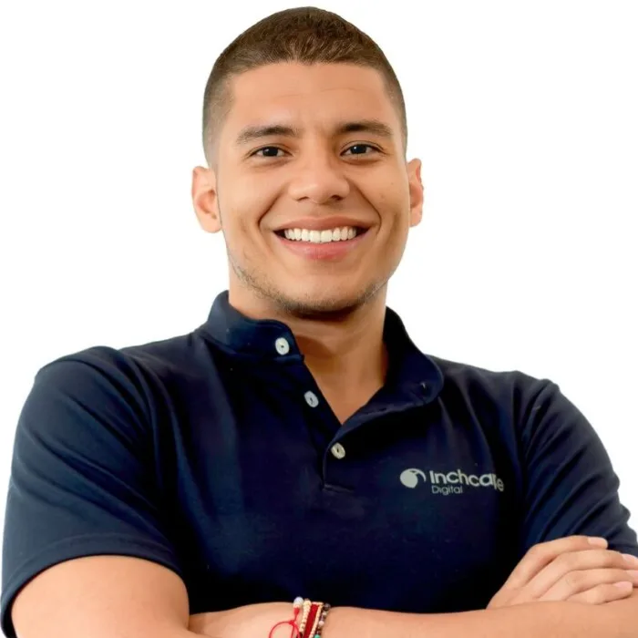 José Luis Torres Holguin