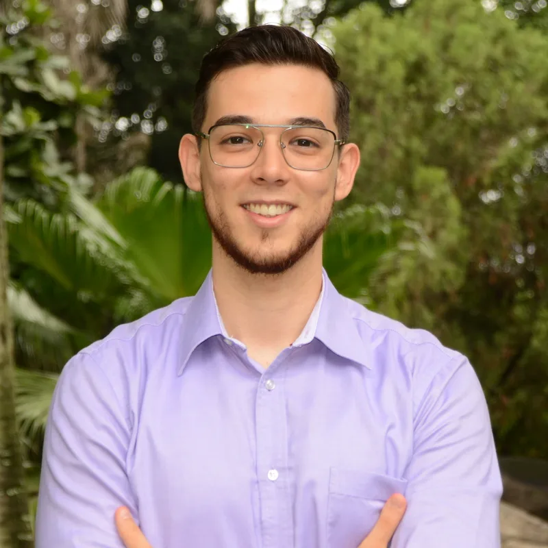 Sebastian Muñoz Toro