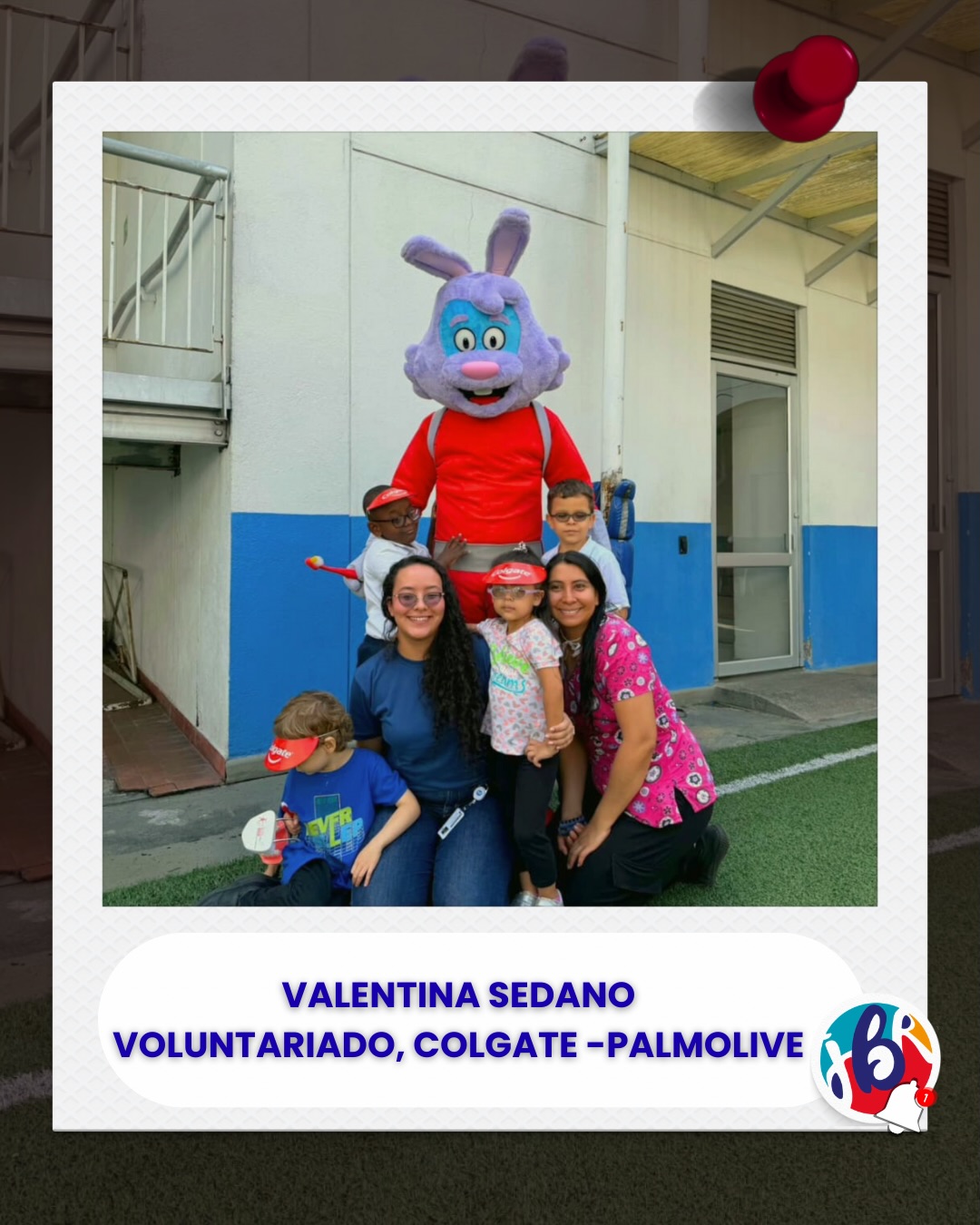 ✨ Liderar también es servir ✨

Reconocemos con orgullo a Val