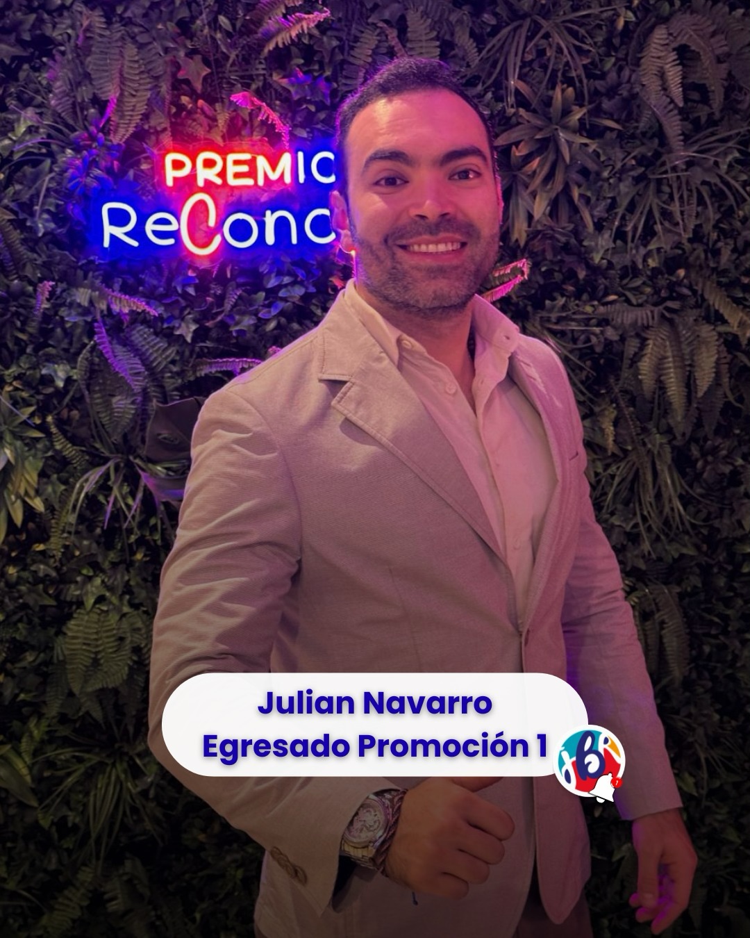 ✨ Caminos con propósito ✨

Hoy destacamos el camino de Juliá